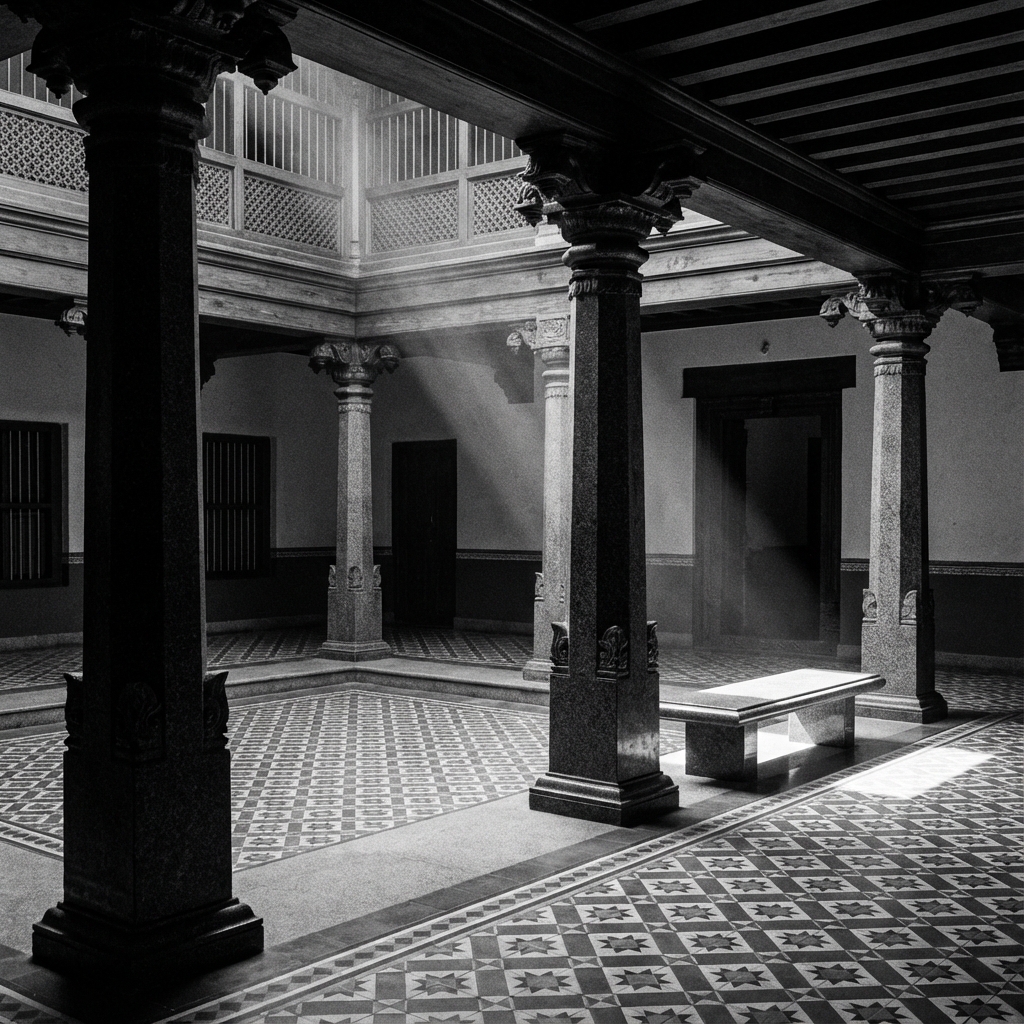 Restoration Philosophy