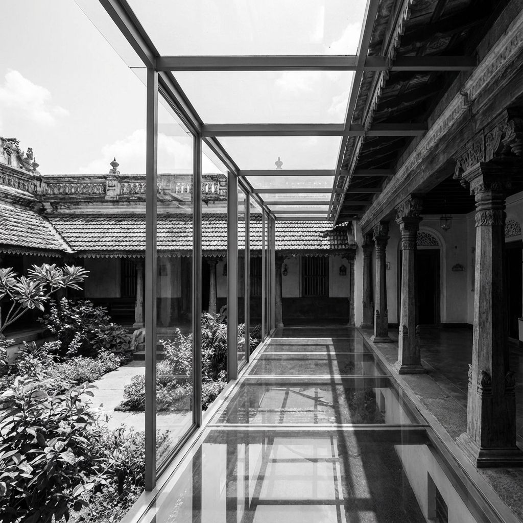 Contemporary Injections