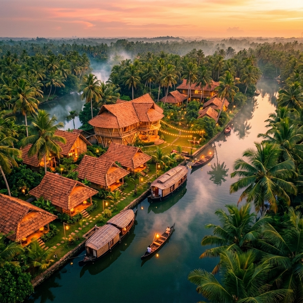 Vernacular Modernism